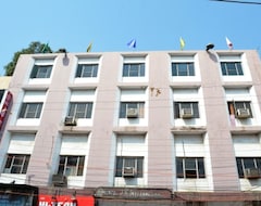 Hotel Jk International (Varanasi, India)