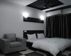 Hotel The Space (Udaipur, Indien)