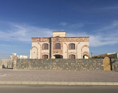 Hotel Stone House (Nizva, Oman)