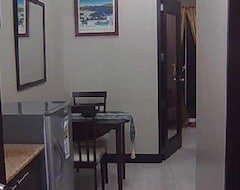 Khách sạn Apartment In Chateau Elysee Condo - Vendome (Parañaque, Philippines)