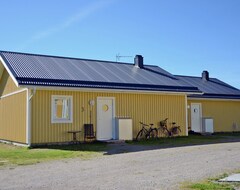 Majatalo Storstrand Kursgård (Öjebyn, Ruotsi)