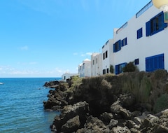 Apart Otel Casa Azul (Costa Teguise, İspanya)