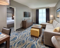 Hotel Homewood Suites By Hilton Los Angeles Redondo Beach (Redondo Beach, Sjedinjene Američke Države)