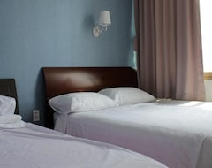 No 25 Hotel Gwangan (Busan, Sydkorea)