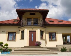 Casa rural Pokoje Goscinne u Florka (Slopnice, Polonya)