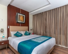 OYO 1412 Hotel Laila's County (Puducherry, Indija)