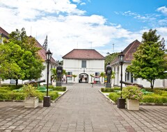 OYO 2394 Hotel Brosta (Yogyakarta, Endonezya)