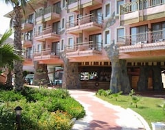 Hotel Defne Dream (Çolakli, Tyrkiet)