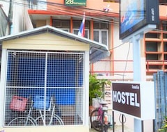 Hostel 28 Ratchabutr (Ubon Ratchathani, Tayland)