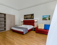 Hotel Belmonte 102 Exclusive Suite (Palermo, Italija)