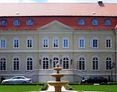 La Contessa Castle Hotel (Szilvásvárad, Hungary)