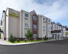 Hotel Microtel Inn & Suites by Wyndham Princeton (Princeton, USA)