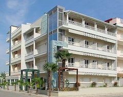 Khách sạn Hotel Rodon (Paralia Katerinis, Hy Lạp)