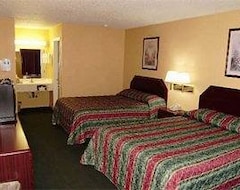 Khách sạn Hotel Redwood Inn & Suites White Hall (White Hall, Hoa Kỳ)