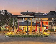 Hotel De L'Annapurna (Katmandú, Nepal)