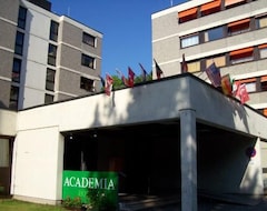 Hotelli Academia (Graz, Itävalta)
