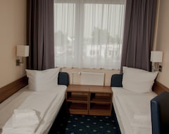 Khách sạn ITM Hotel An der Bille (Hamburg, Đức)