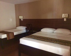 W Hotel (Zamboanga City, Filipini)