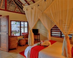Otel Coco Beach Resort (Port Vila, Vanuatu)