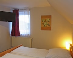 Hotel Cristallo (Landshut, Almanya)