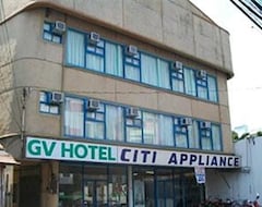 GV Hotel - Dipolog (Dipolog, Filipinler)