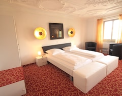 Hotel Zum Goldenen Anker (Bamberg, Njemačka)