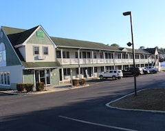 Hotel Highlander Motor Inn Atlantic City (Galloway, Sjedinjene Američke Države)