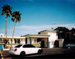 Khách sạn Rega Lodge (Yuma, Hoa Kỳ)