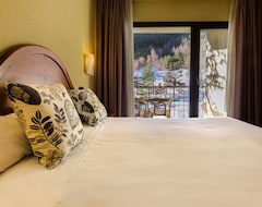 Hotel Sant Gothard (Arinsal, Andora)