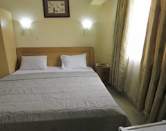 Hotel Ree-Danielles (Lagos, Nigeria)