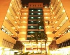 Lejlighedshotel Tropicana Suites (Manila, Filippinerne)