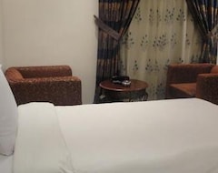 Huoneistohotelli Marina Royal Hotel Suites (Kuwait, Kuwait)