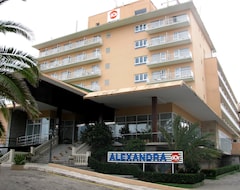 Hotel D'or Alexandra (C'an Pastilla, Spain)