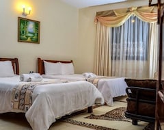Khách sạn Bonsai Villa Homestay (Nairobi, Kenya)