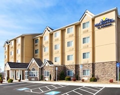 Hotelli Microtel Inn & Suites By Wyndham (Shelbyville, Amerikan Yhdysvallat)