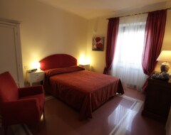 Bed & Breakfast Gli Orti (Isernia, Ý)