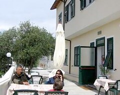 Khách sạn Albergo Dolcedo Hotel (Imperia, Ý)