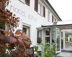Hotelli Hotel Züfle (Sulz, Saksa)