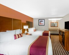 Hotel Quality Inn (Yarmouth, Sjedinjene Američke Države)