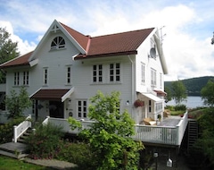 Helt hus / hel leilighet Villa Rørvik (Svelvik, Norge)