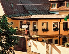Hotel Leopold Janu (Senftenberg, Österreich)