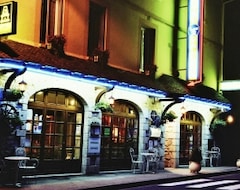 Hotel Restaurant des Deux Vallees (Entraygues-sur-Truyère, Francia)
