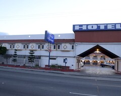 Gæstehus Hotel Boulevard Mexicali (Mexicali, Mexico)