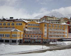Hotel Steiner (Obertauern, Austrija)