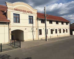Meggyes Hotel (Szerencs, Hungary)