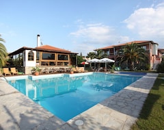 Hotelli Hotel Hanioti Village Spa (Hanioti, Kreikka)