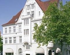 Hotelli KleinerGrünauer (Bad Salzuflen, Saksa)