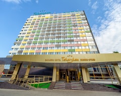 Hotel Tatarstan (Naberezhnye Chelny, Rusija)
