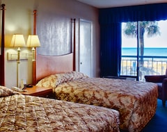 Summer Wind Ocean Front Hotel (Myrtle Beach, Sjedinjene Američke Države)