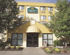 Khách sạn La Quinta By Wyndham Salem Nh (Salem, Hoa Kỳ)